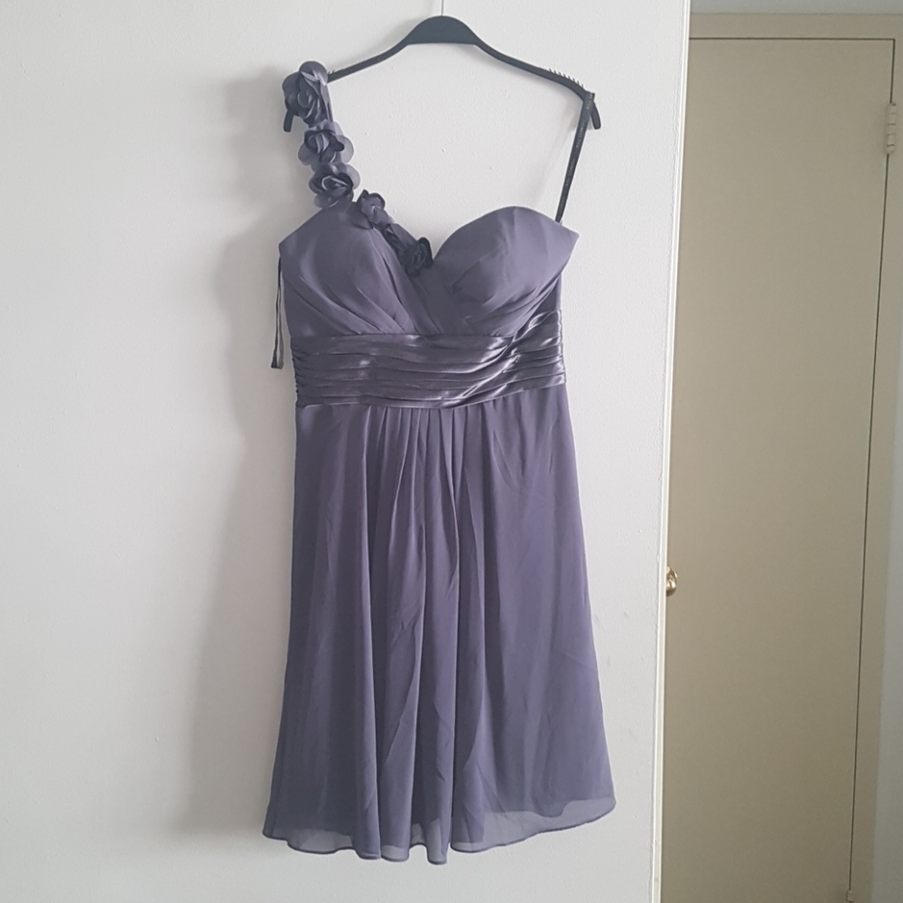 Gala Dress / Bridesmaids Dress